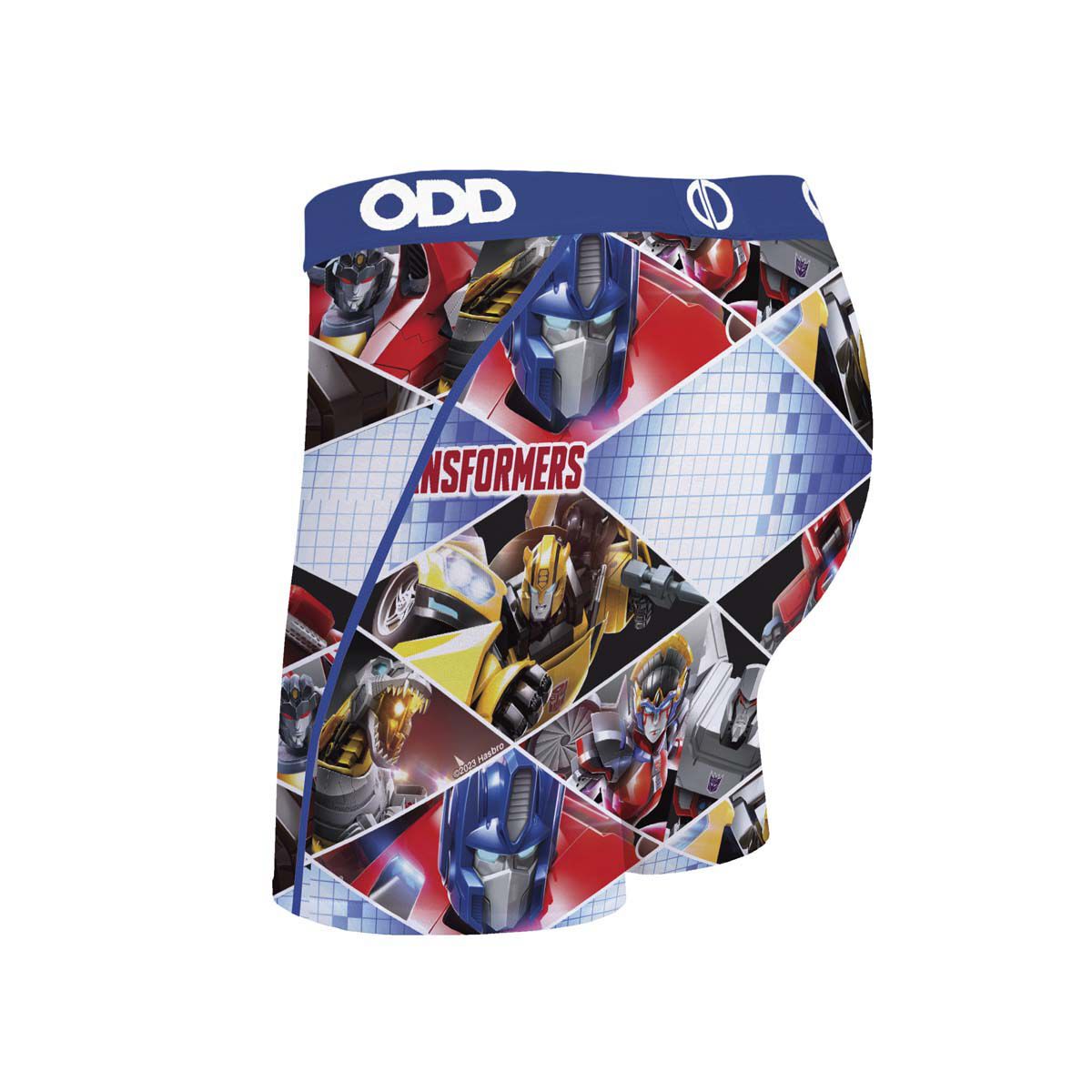 Odd Transformers Boxer Briefs
