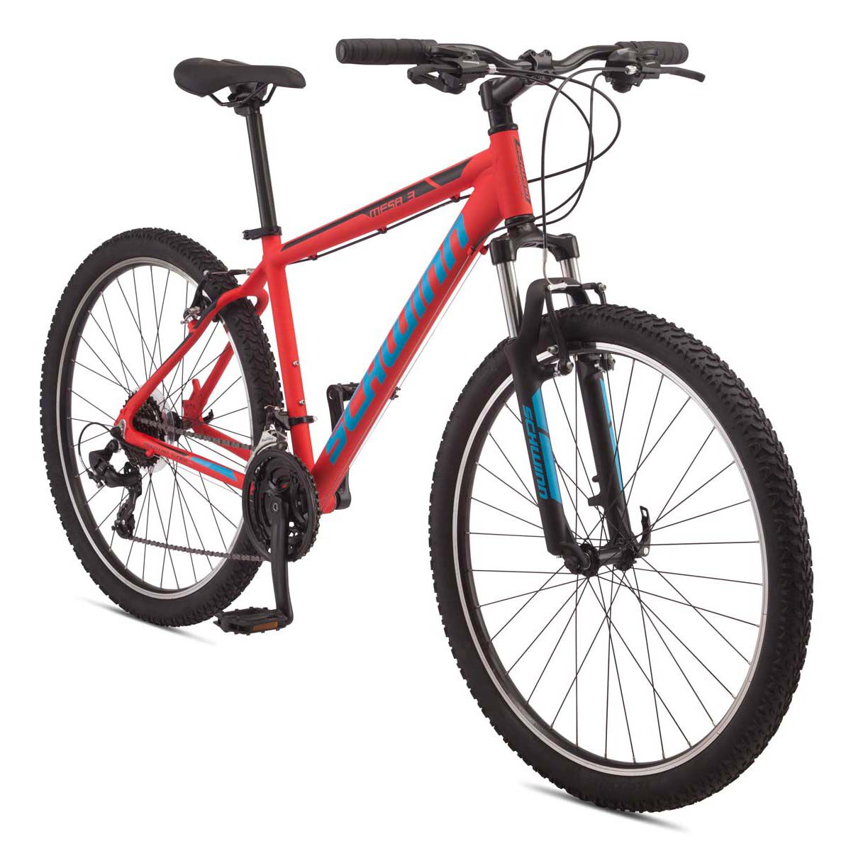 Schwinn Men's Mesa 3 27.5" Bike