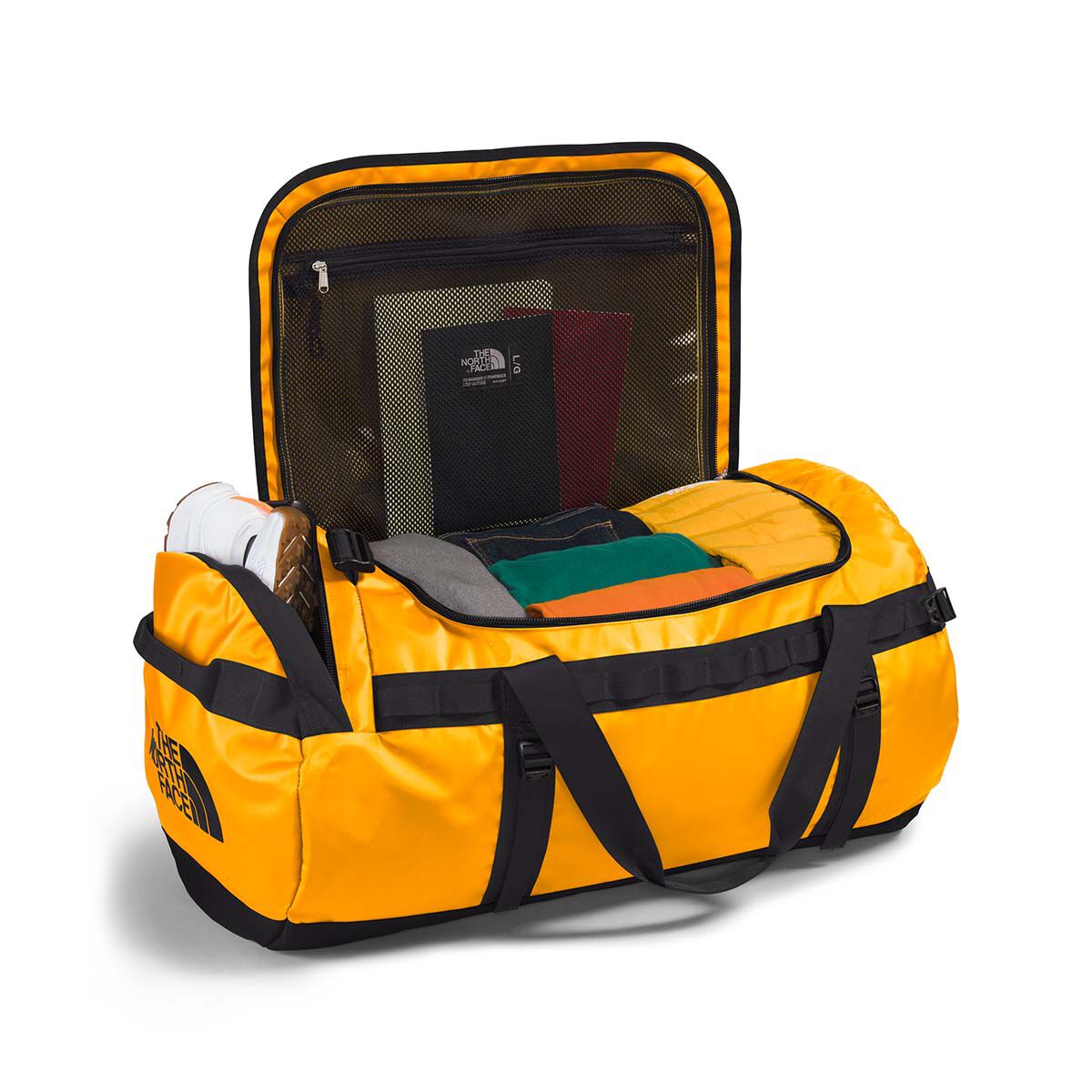 North Face Base Camp Duffel XL (132L)