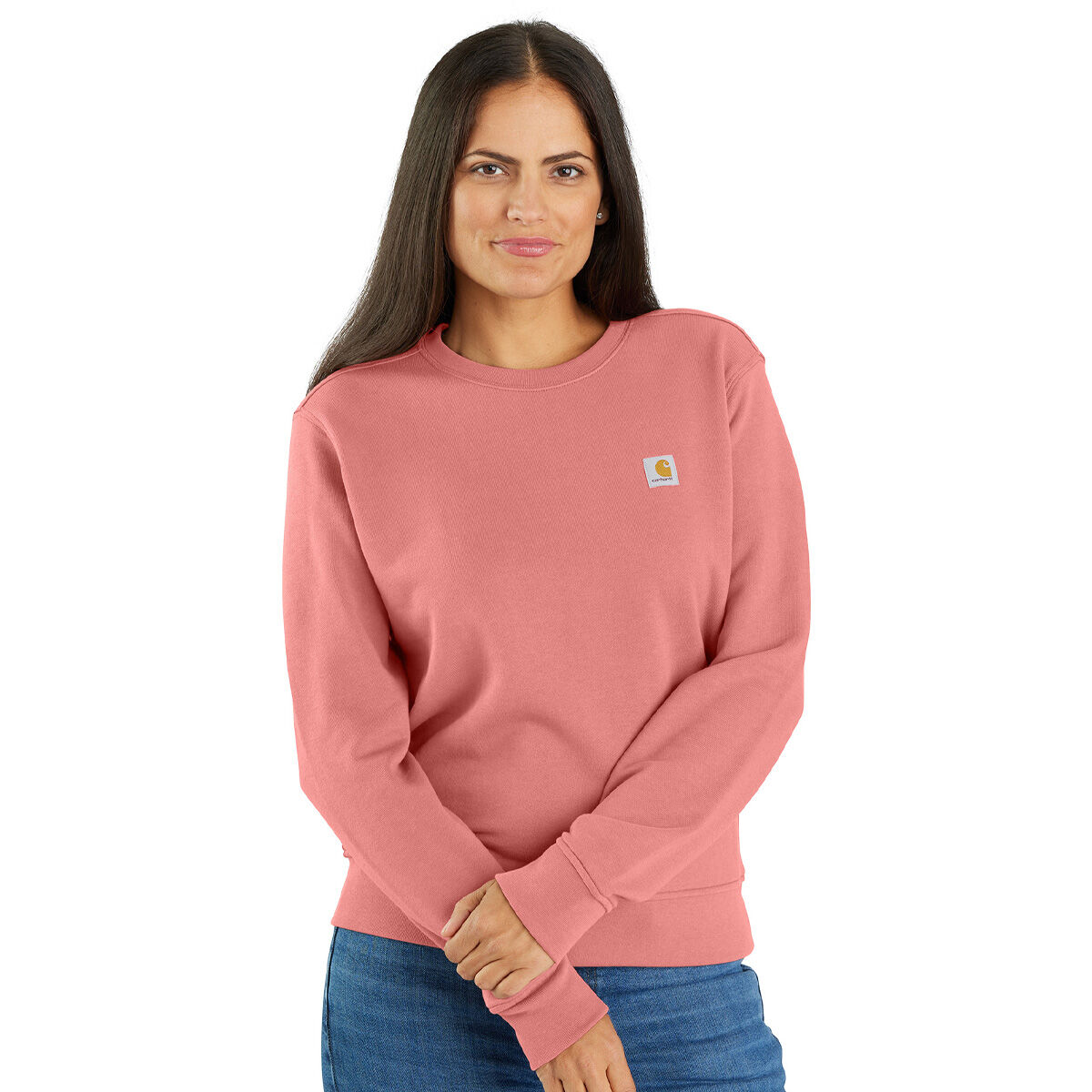 Carhartt Women's Fleece Crewneck