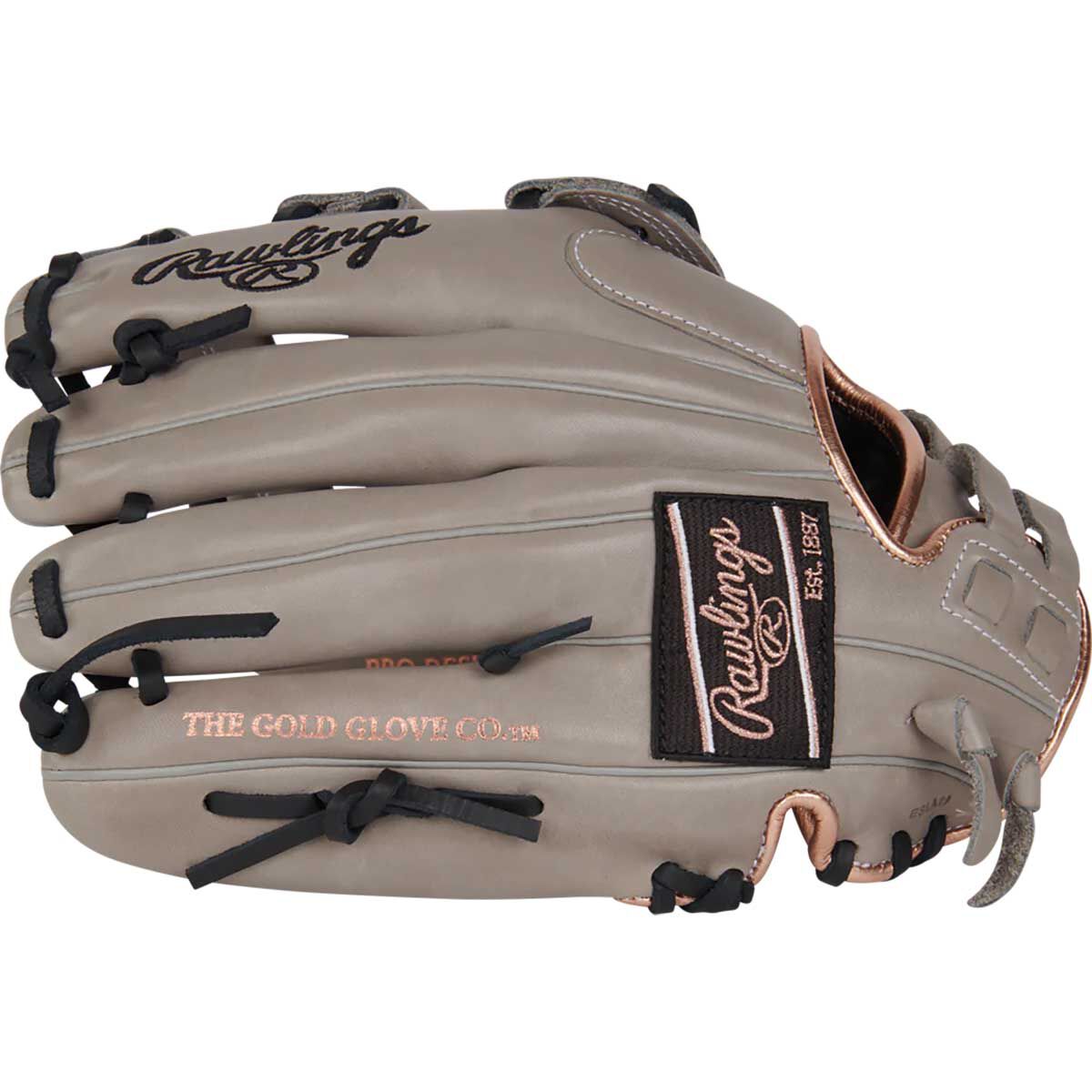 Rawlings 12" R9 Contour Fastpitch Glove
