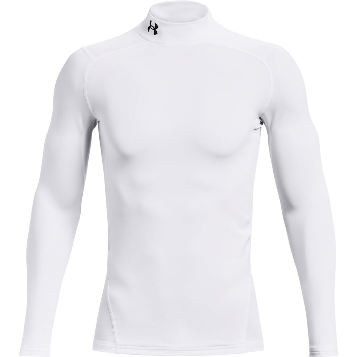 Under Armour Men's ColdGear Compression Mock