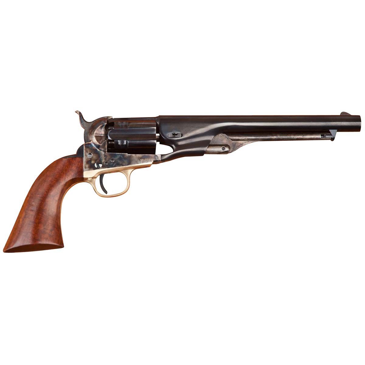 Cimarron 1860 Army CFS 8" .44 Revolvers