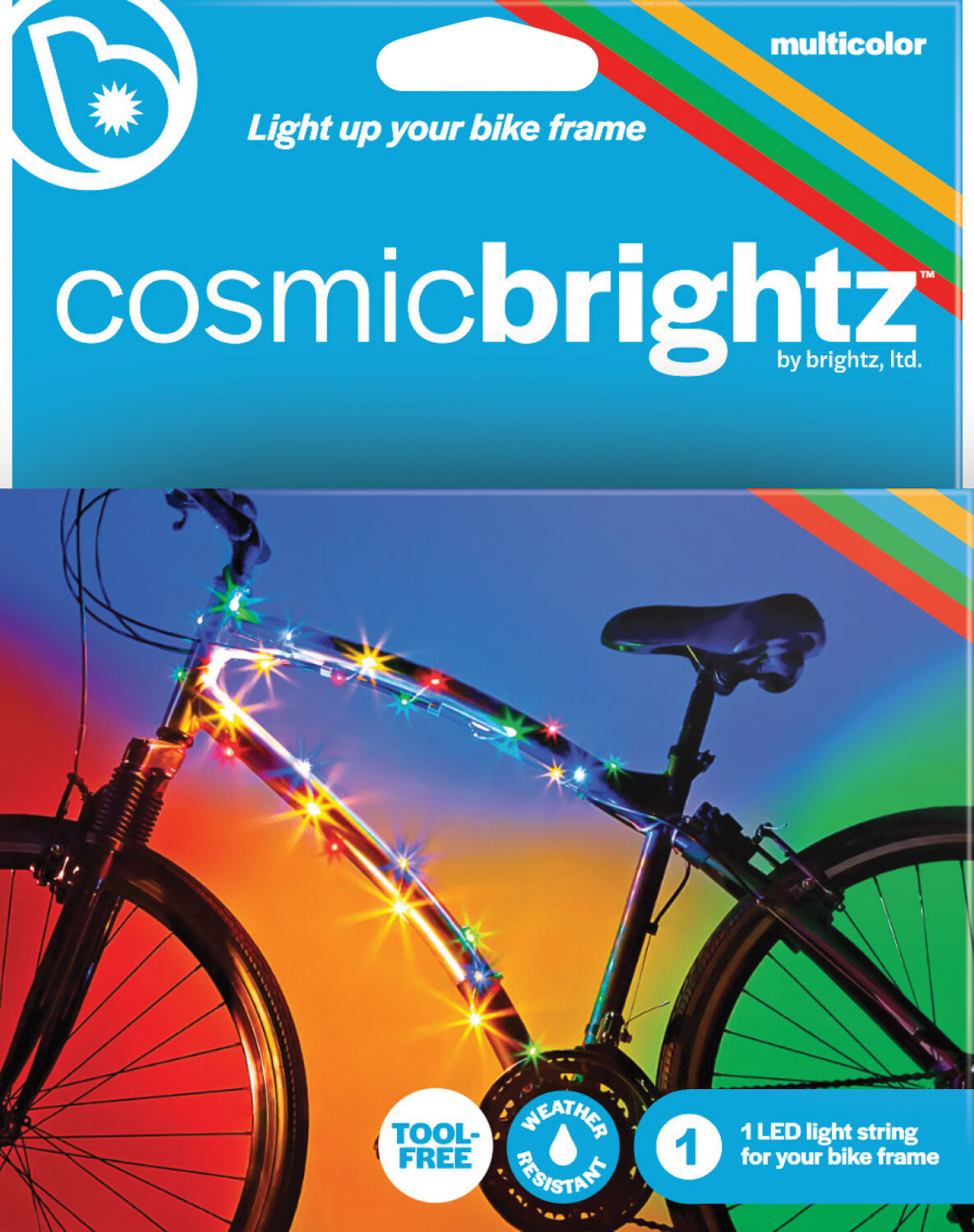 Brightz Cosmic Brightz