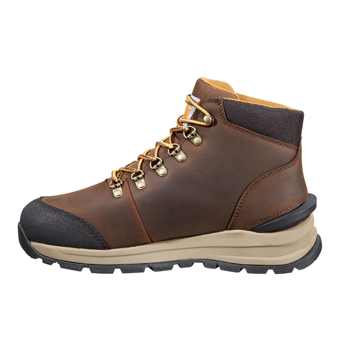 Carhartt Gilmore WP 5" Alloy Toe Work Hiker