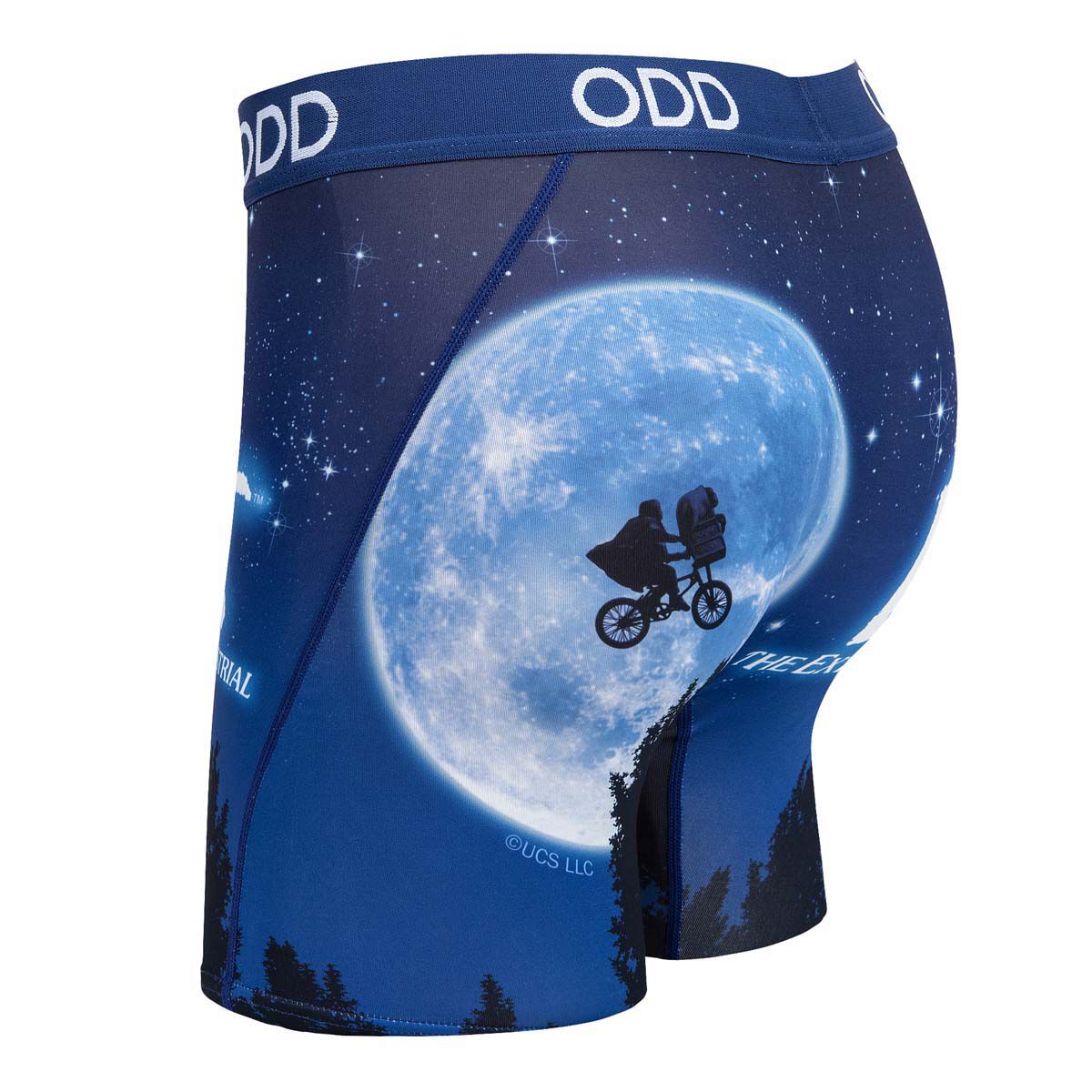 Odd E.T. Escape Boxers Breifs