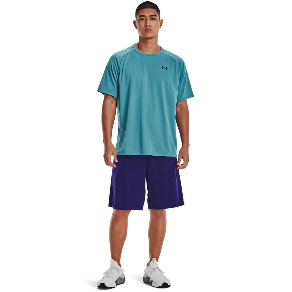 Under Armour Men's Tech 2.0 Short Sleeve Tee Novelty