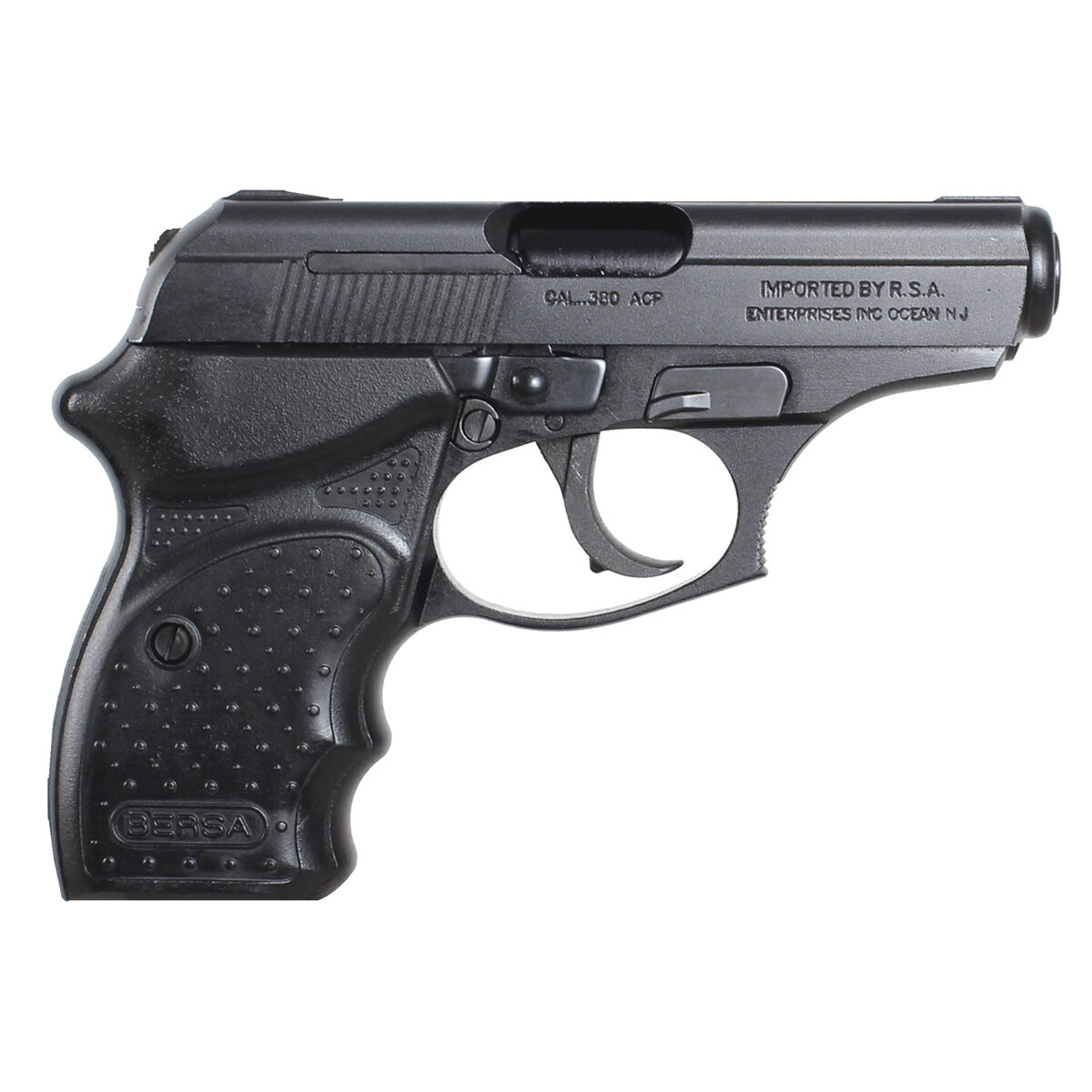 Bersa THUN380MLTCC Thunder 380 Pistol