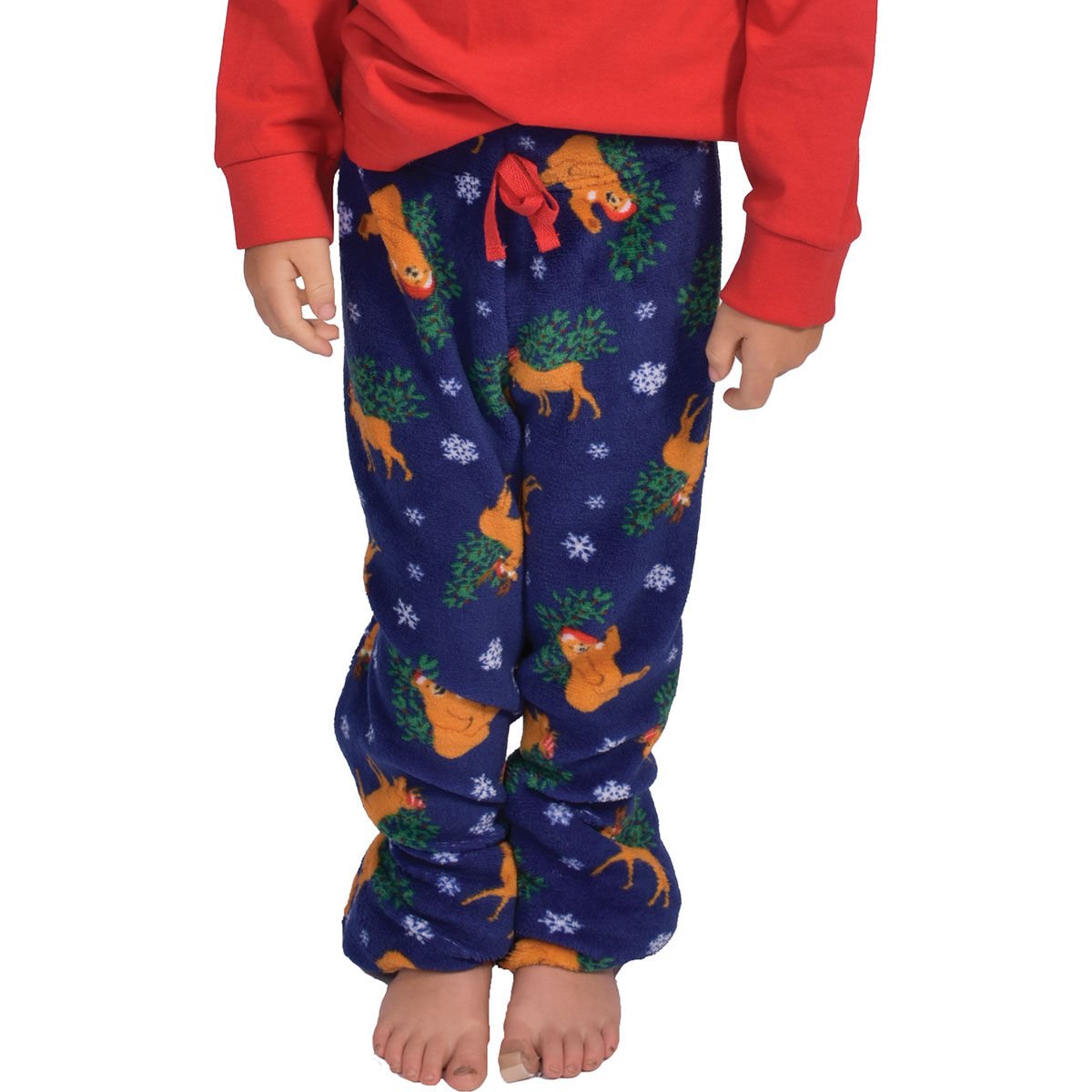 Canyon Creek Little Boys' Lounge Pants