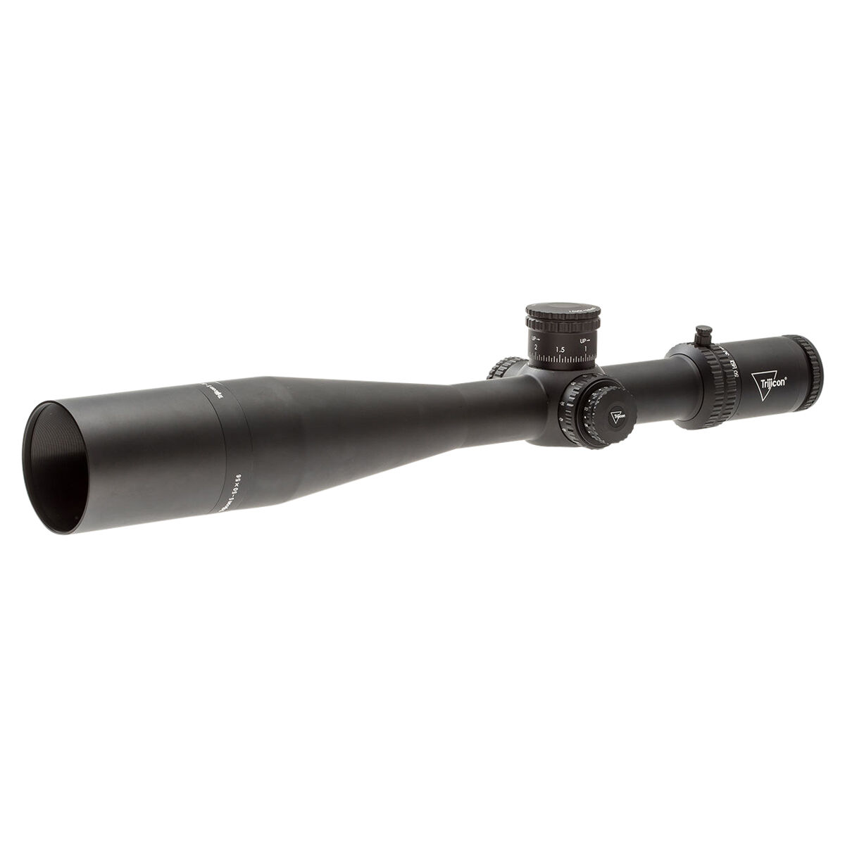 Trijicon TENMILE 5-50X56 MRAD CD
