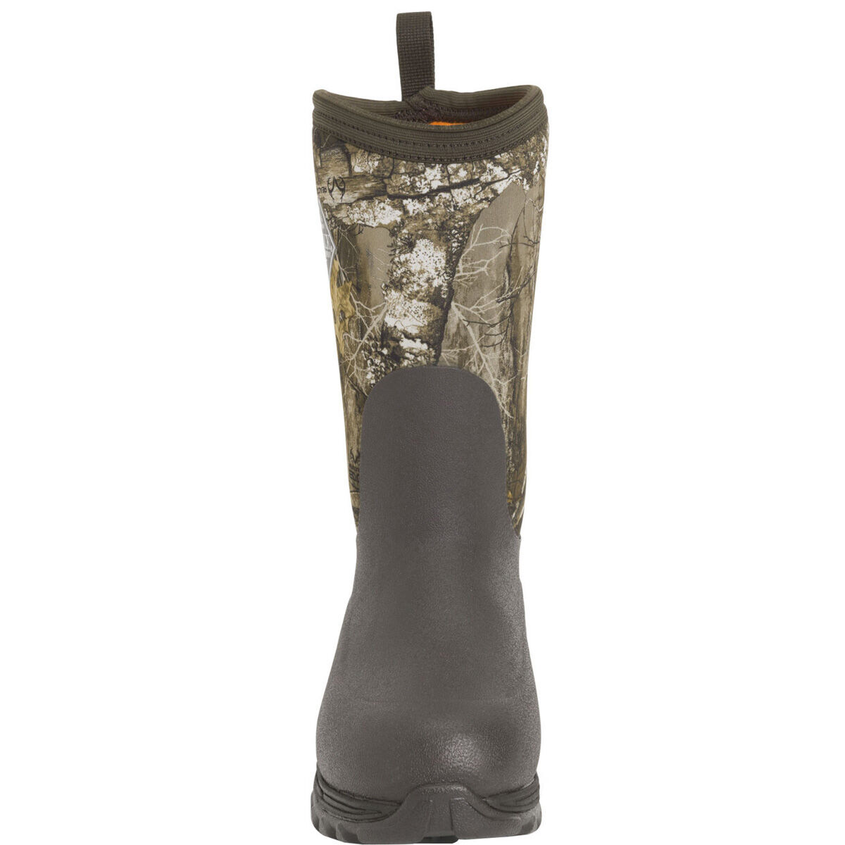 Muck Youth Rugged II Mud Boot