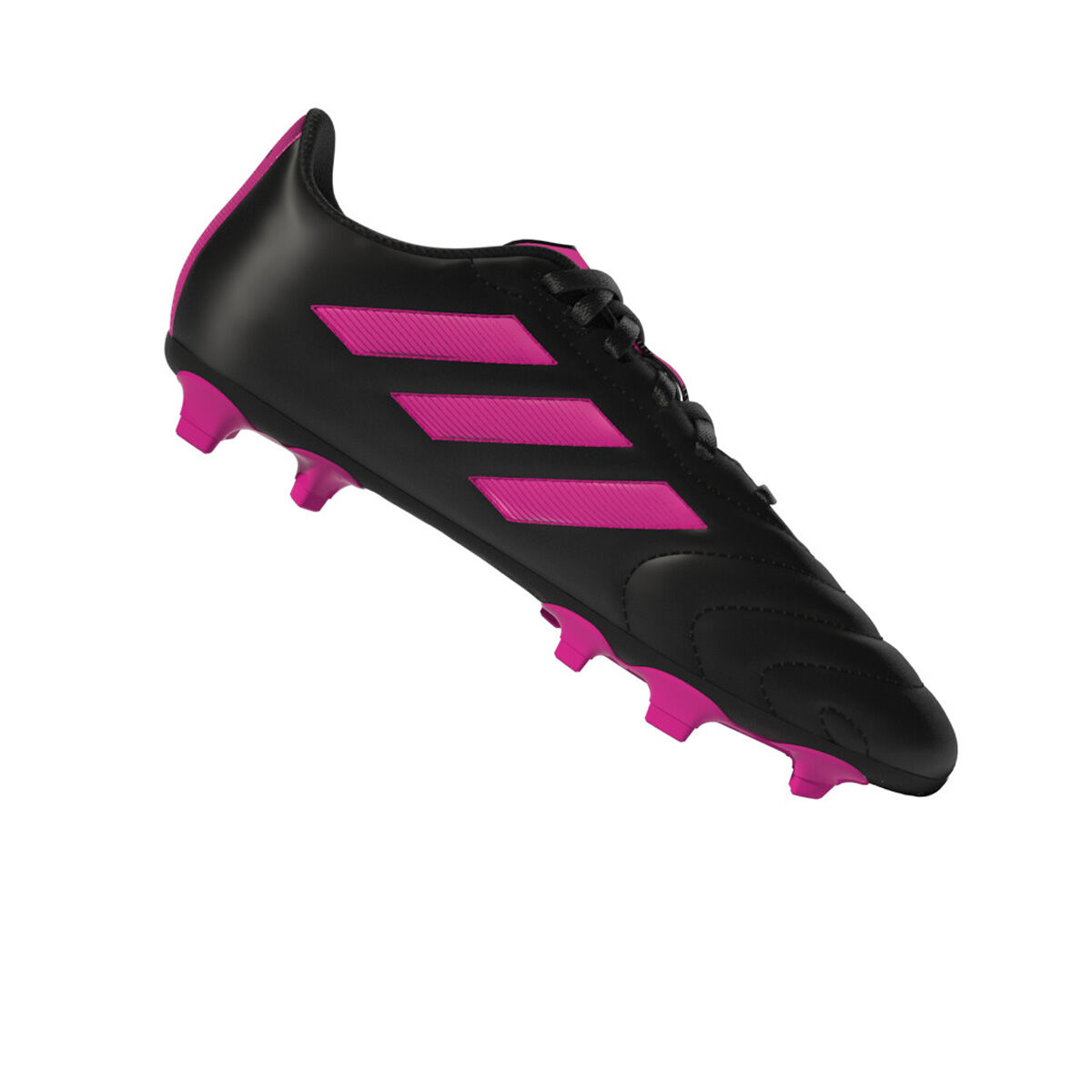 adidas Adult Goletto VIII Firm Ground Soccer Cleats