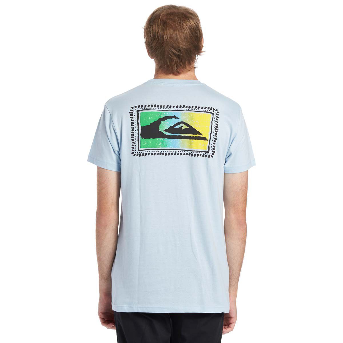 Quiksilver D Wilder Daze SS Tee