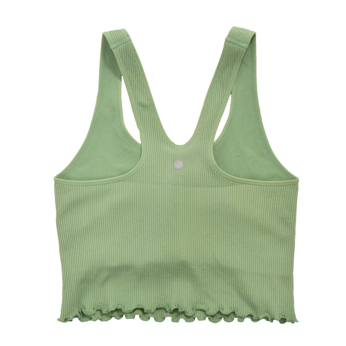 90 Degree Women's Ribbed Edge Bra