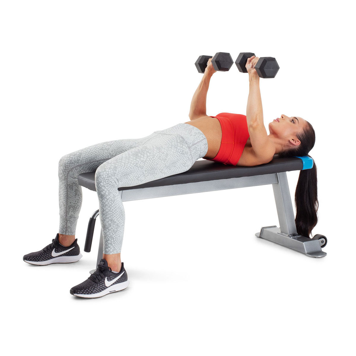 ProForm Carbon Strength Flat Bench