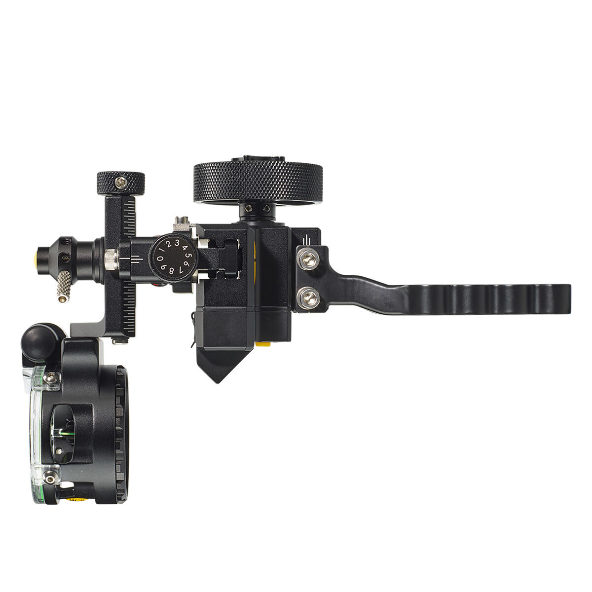 Trophy Ridge Digital React One Pin Sight