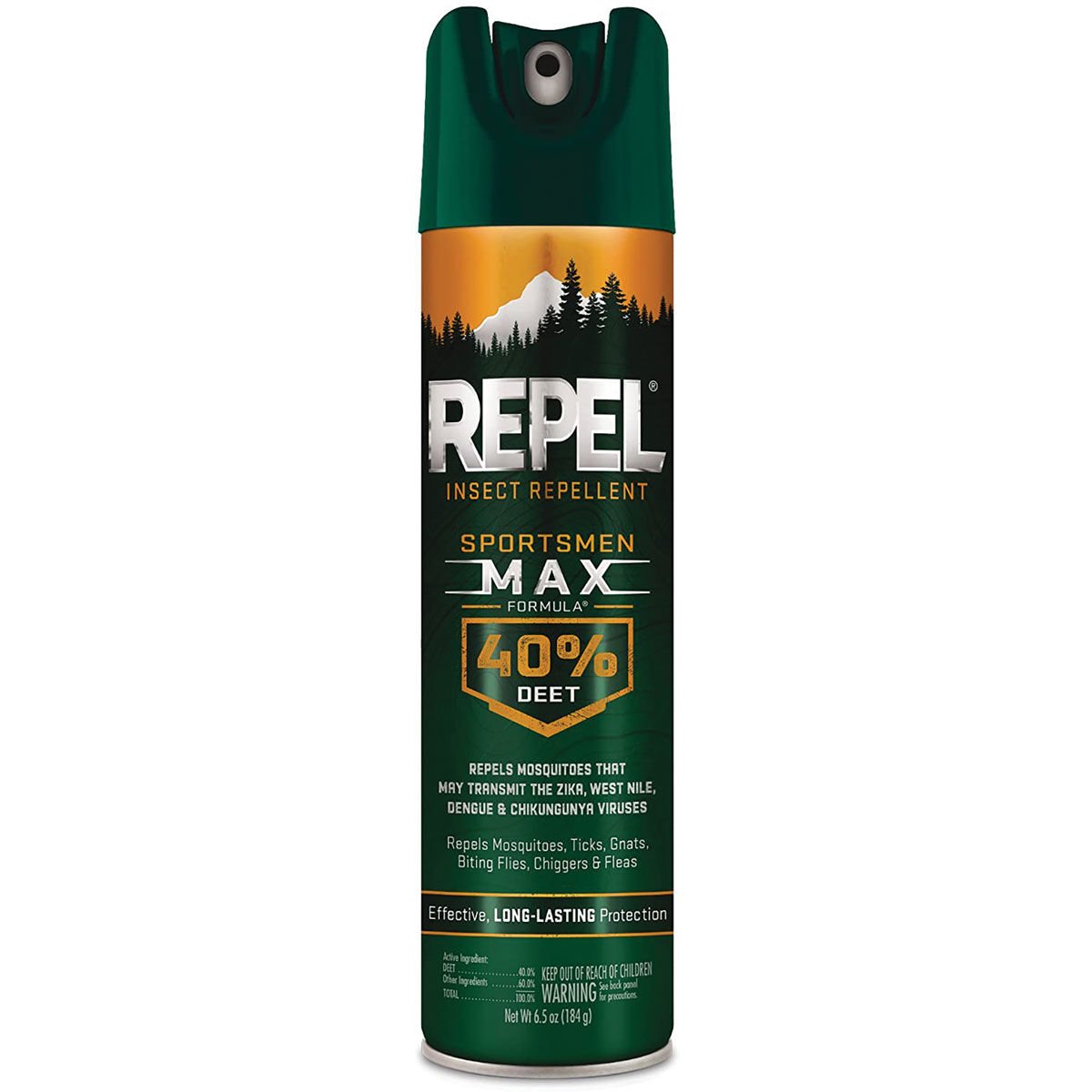 Repel Insect Repellent