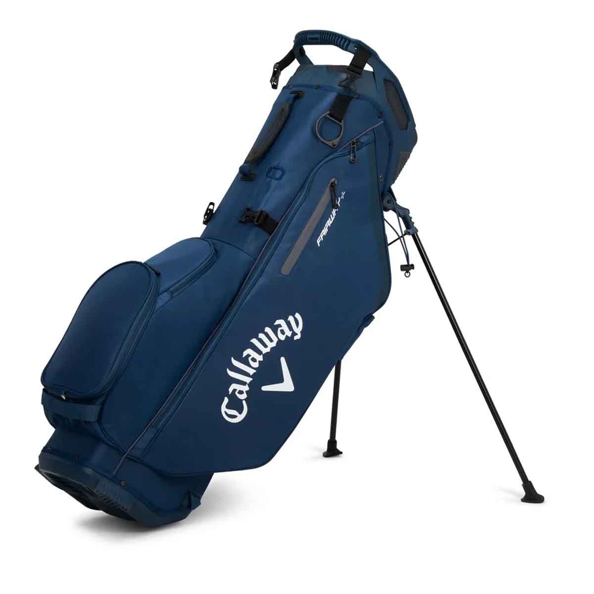 Callaway Golf 5000 Fairway Stand Bag