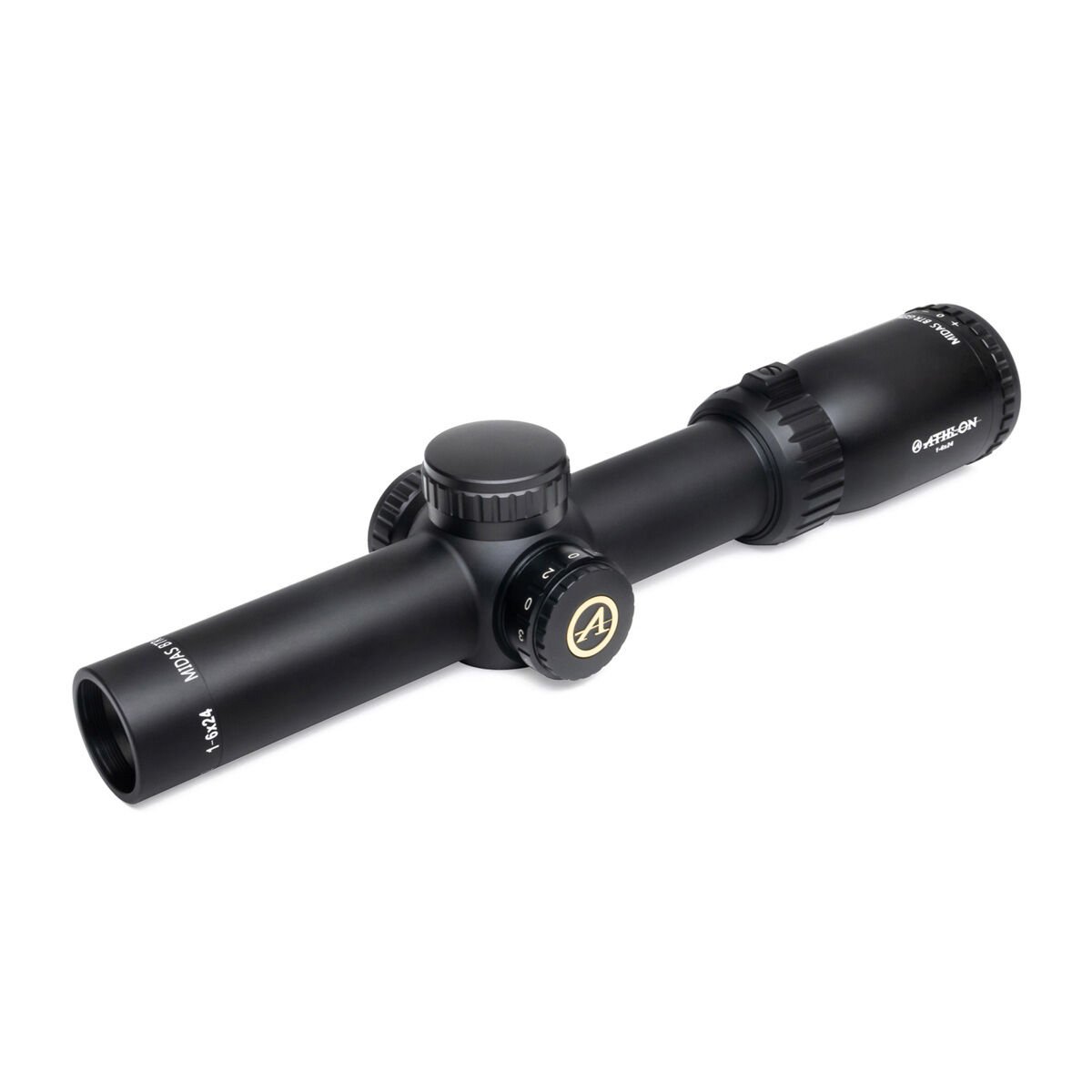 Athlon Optics Midas BTR G2HD1-6x24ATSR4