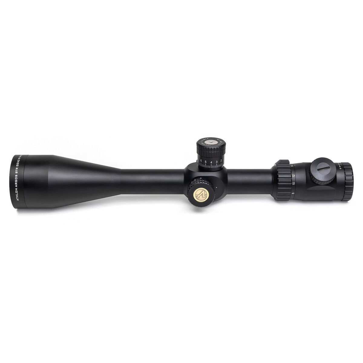 Athlon Optics Argos BTR G2 8-34x56 MOA