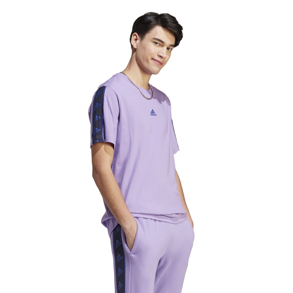 adidas Men's Brandlove Tee