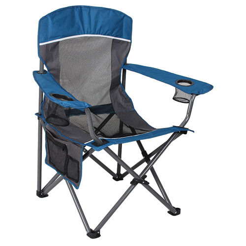 Captiva Designs Mesh Big Boy Chair