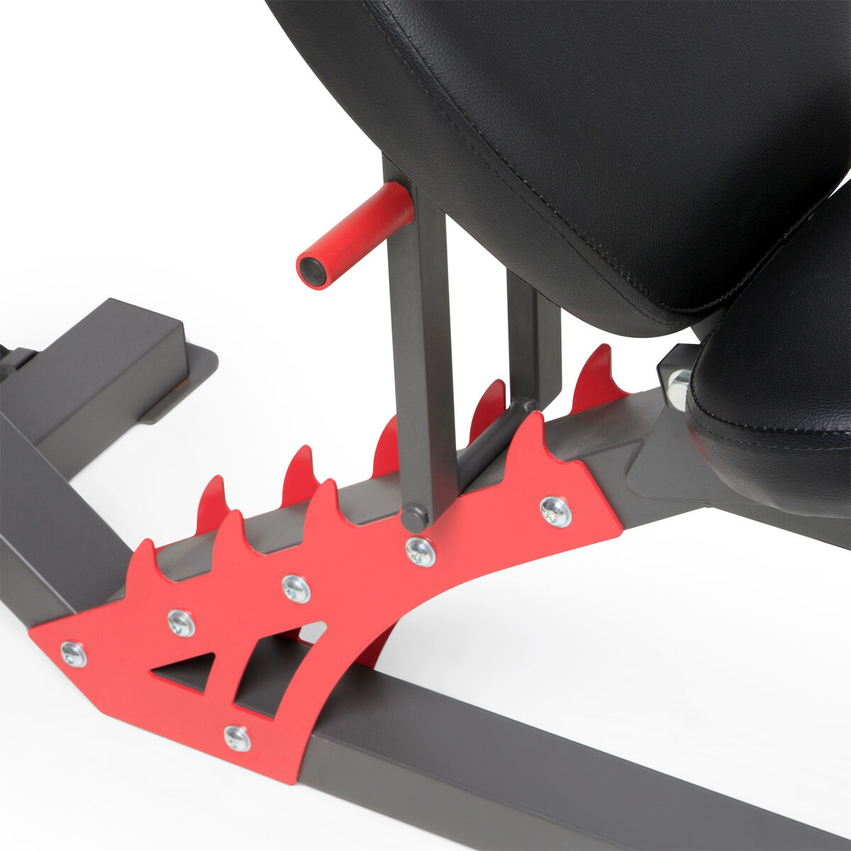 Marcy SM-4903 CAGE W/ BENCH