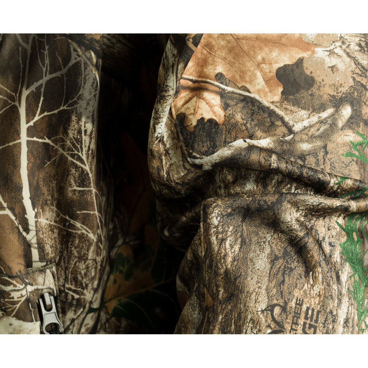 Blocker Outdoors Men's Silentec Jacket