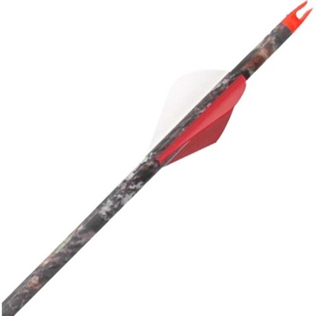 Carbon Express Terminator 350 31" Single Arrow
