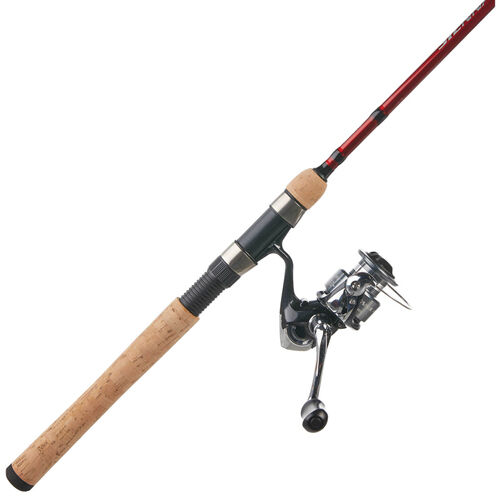 Shimano Sienna 6' Spinning Combo