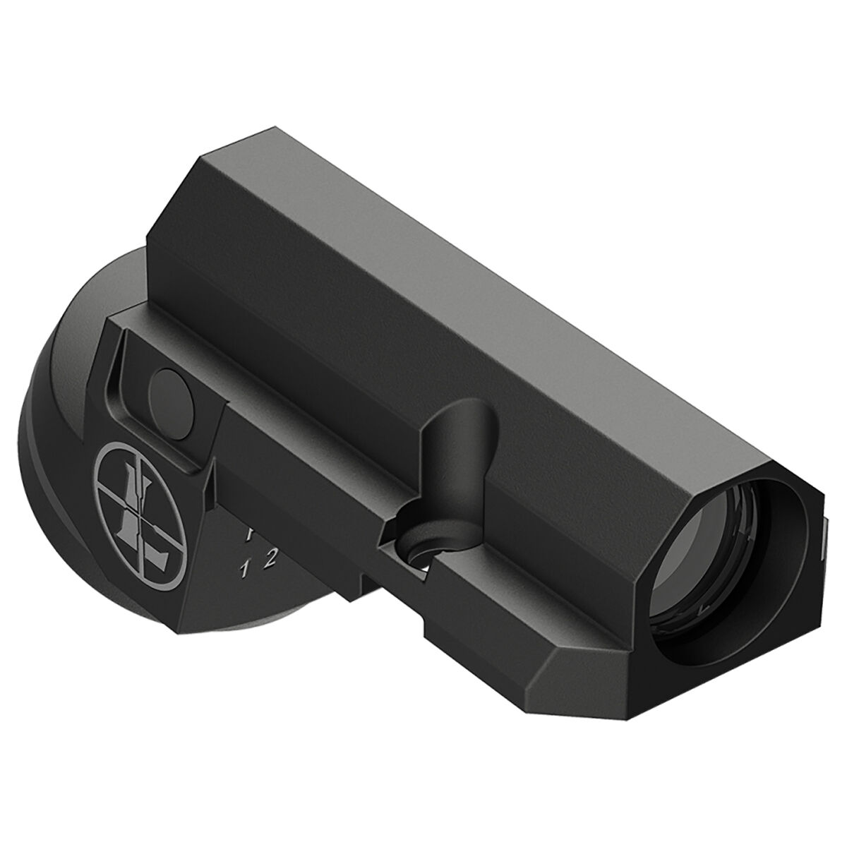 Leupold 179570 D-POINT MICRO REFLEX SIGHT 3 MOA S&W