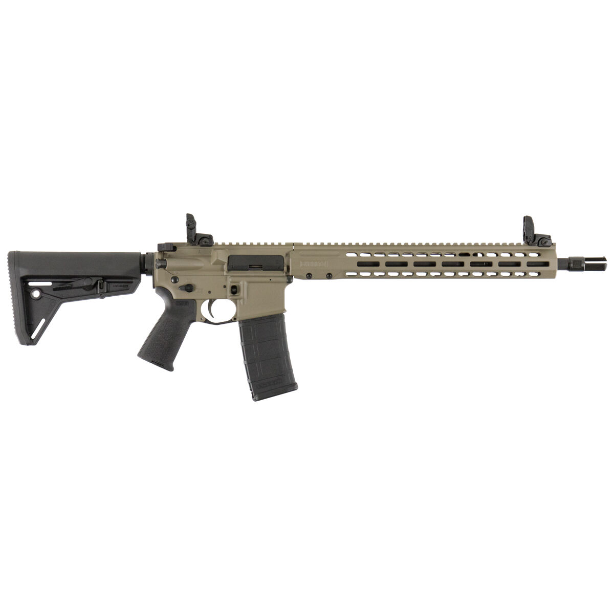 Barrett REC7 DI Carbine 5.56 Centerfire Tactical Rifle