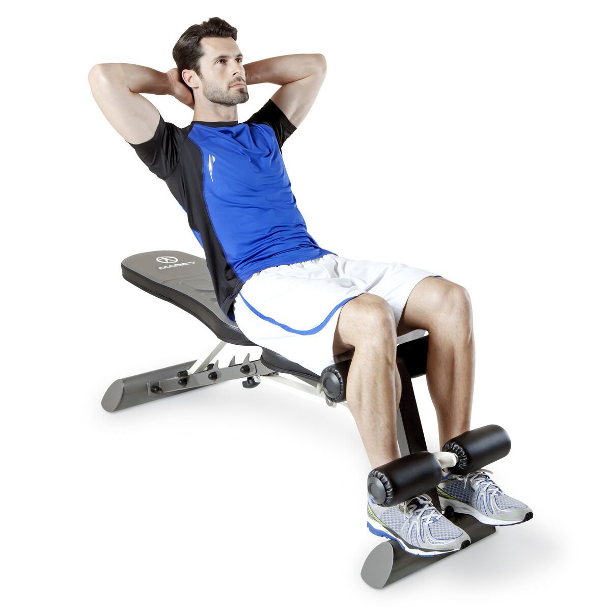 Marcy SB-10100 Deluxe Utility Bench