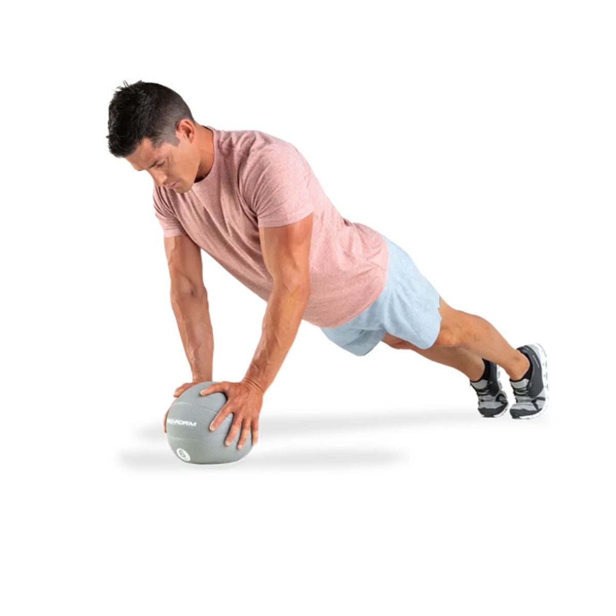 ProForm 6lb Medicine Ball