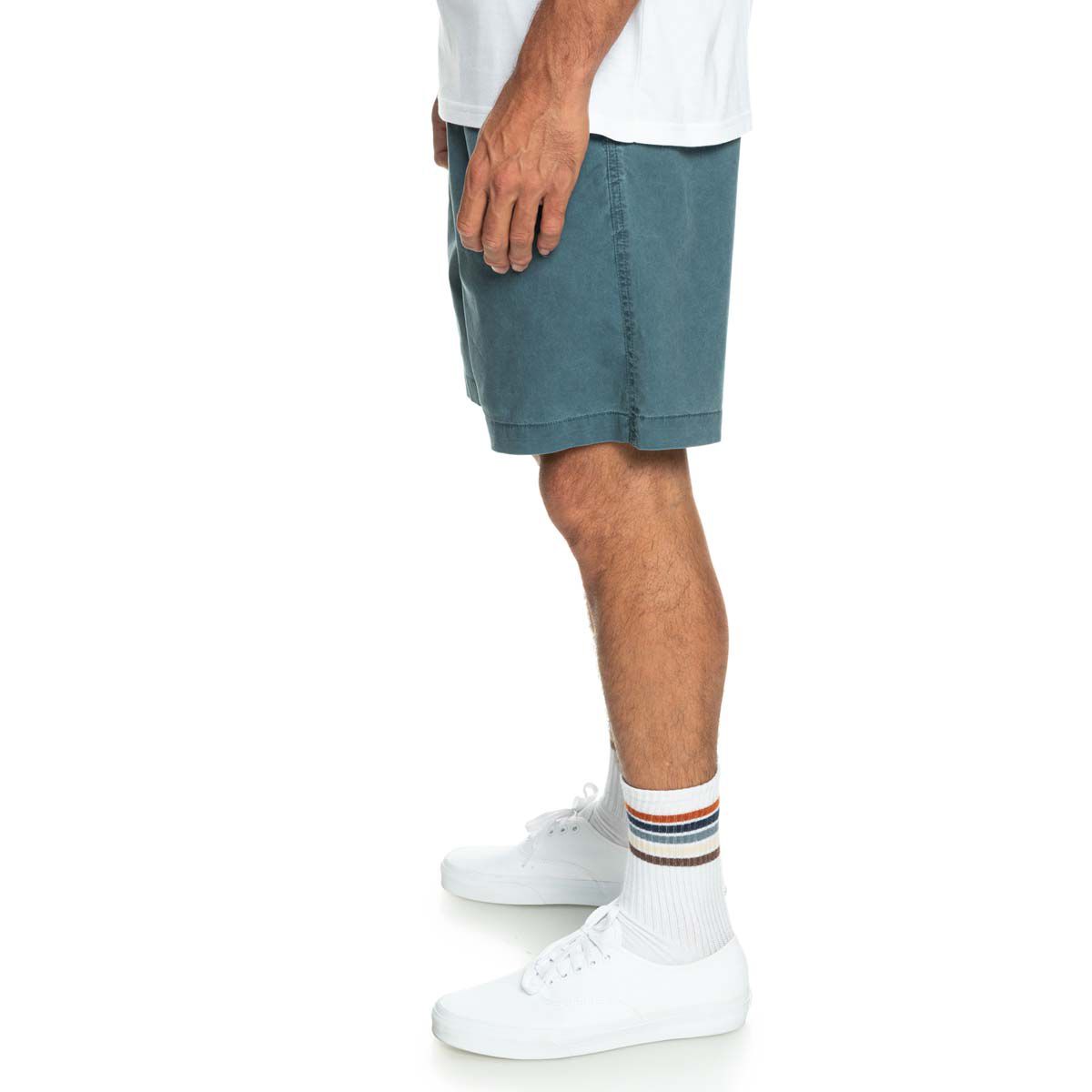 Quiksilver Taxer Walk Shorts