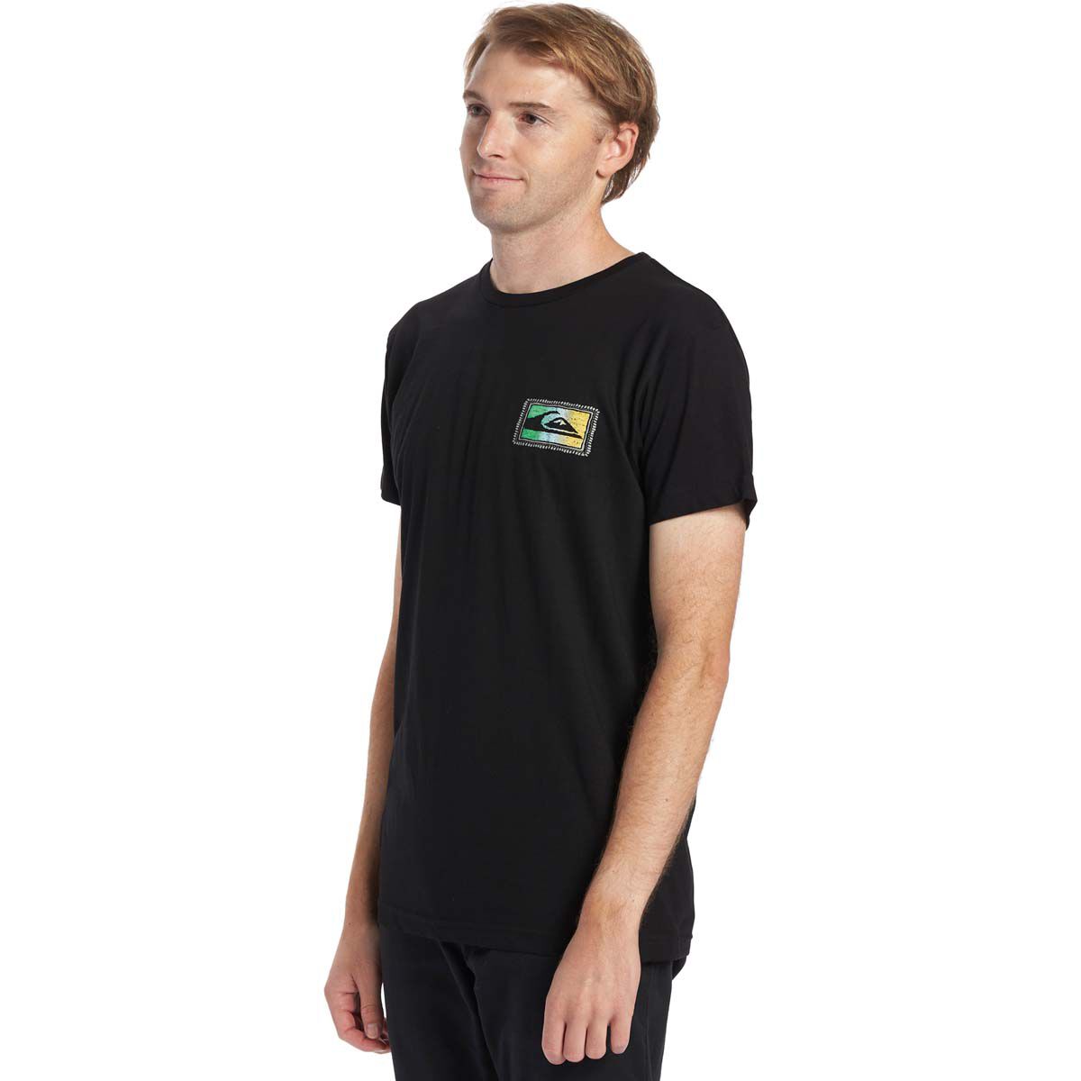 Quiksilver D Wilder Daze SS Tee