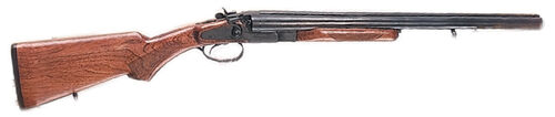 Century 12GA Double Barrel Coach Gun