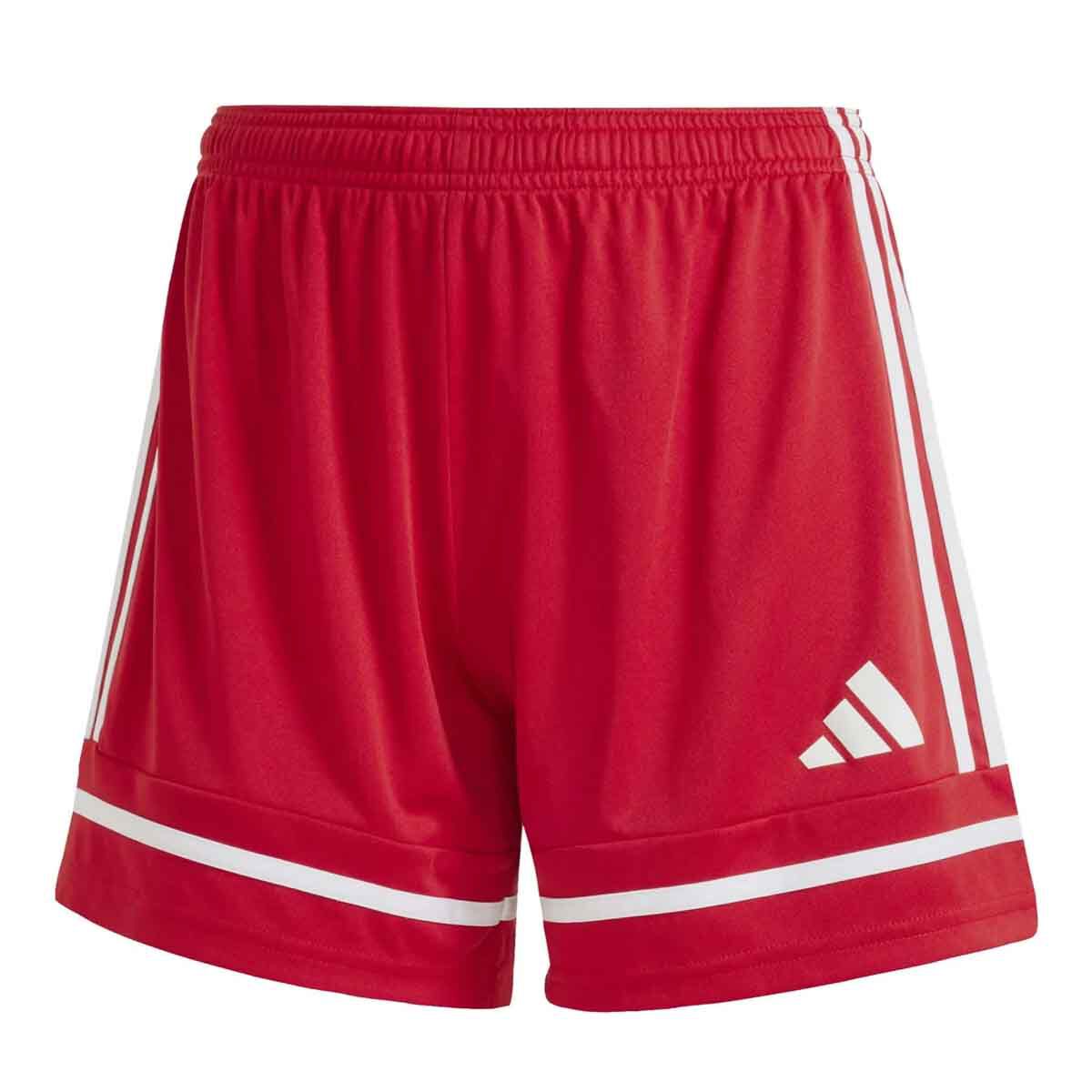 adidas Women's Squadra 25 Shorts