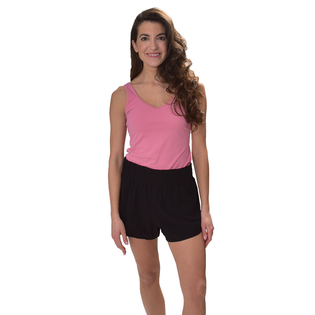 Rbx Women's Woven Shorts