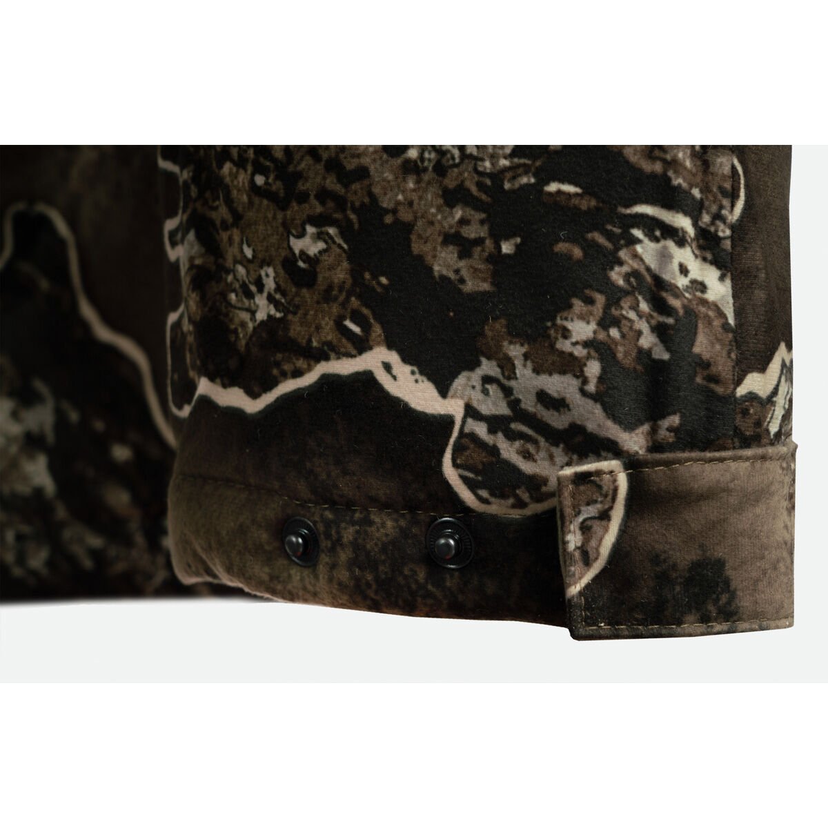Blocker Outdoors Men's Drencher Insulated Bib