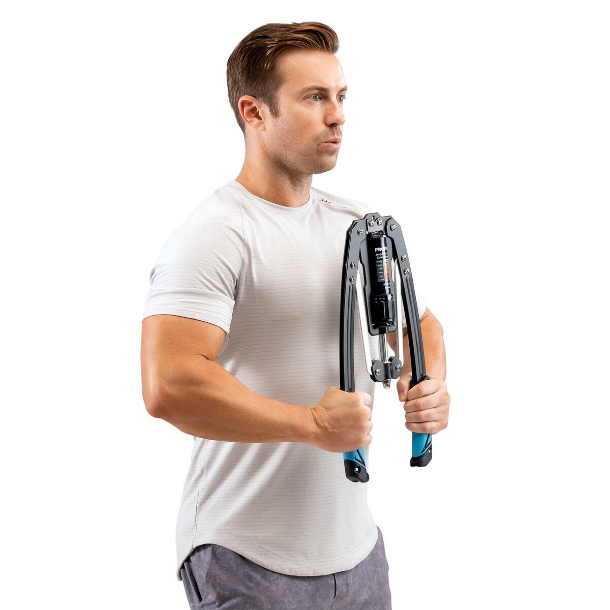 Proiron Hydraulic Arm Strengthener II