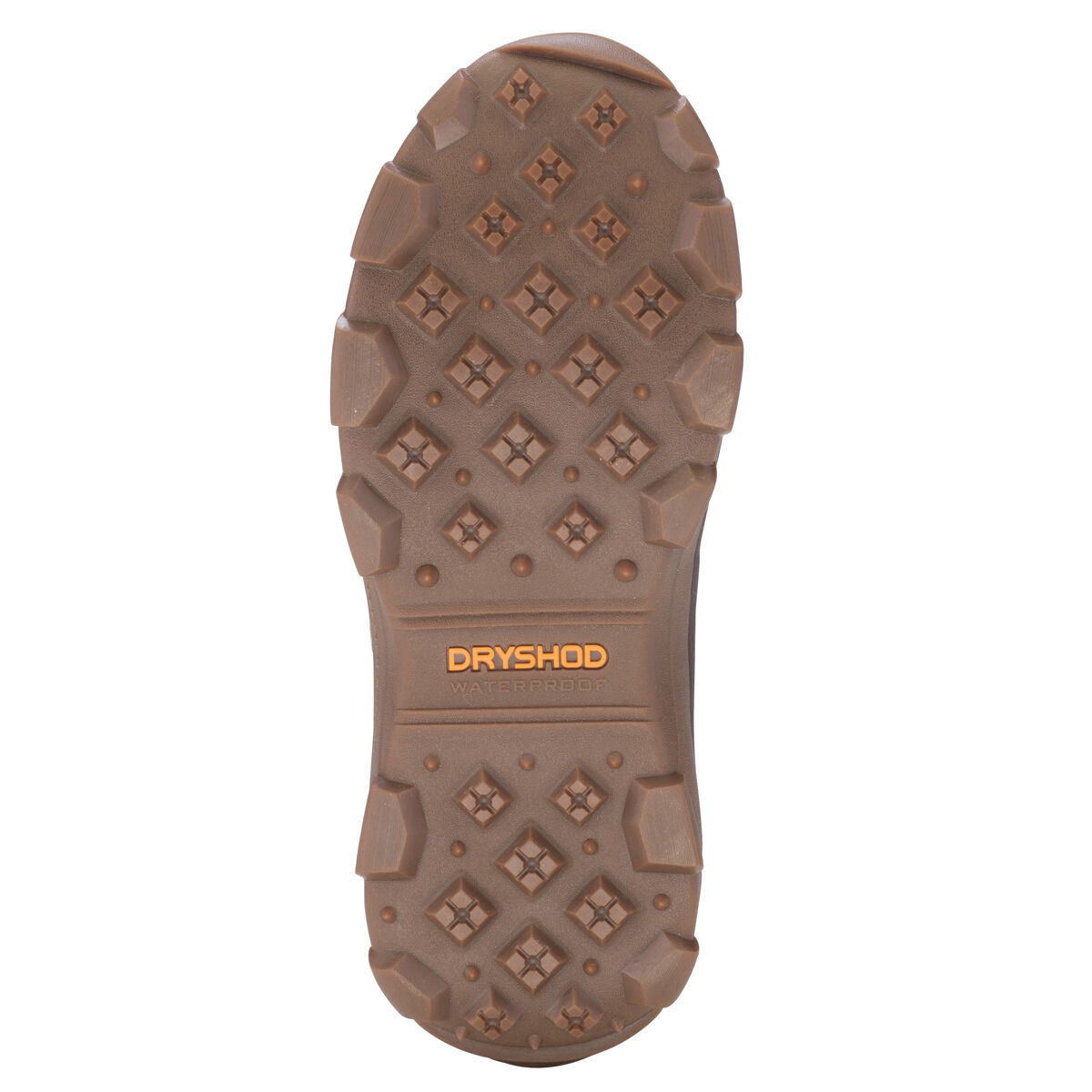 Dryshod Men's Haymaker Hi Mud Boots
