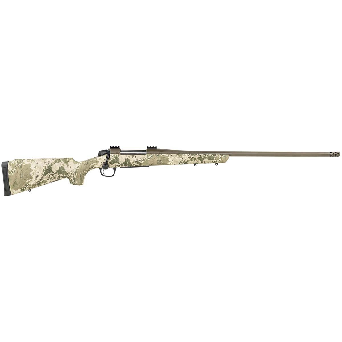 CVA CR6967 Cascade 300 PRC 26" 3R Rifle Centerfire