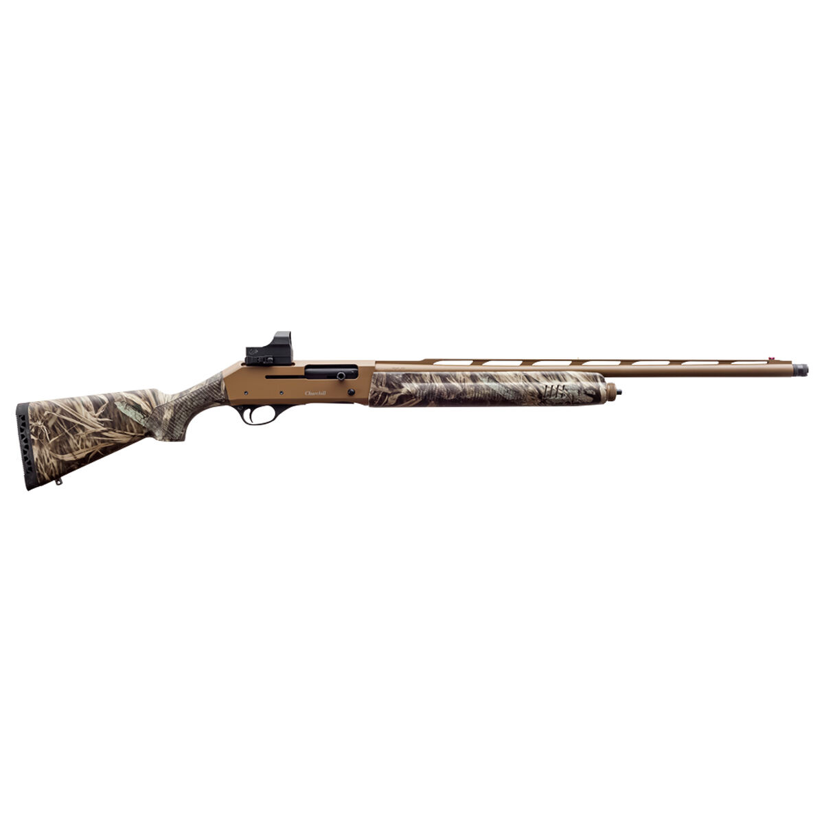 Eaa Corp Akkar 111414 Churchill 220 20 Ga Shotgun