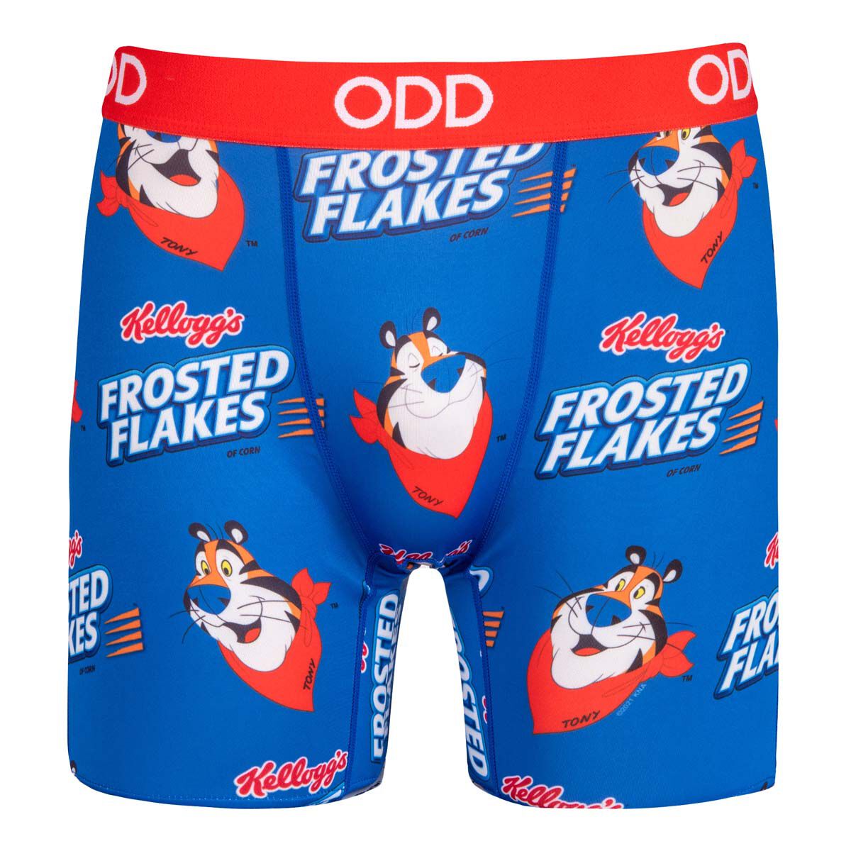 Odd Frosted Flakes Boxer Briefs