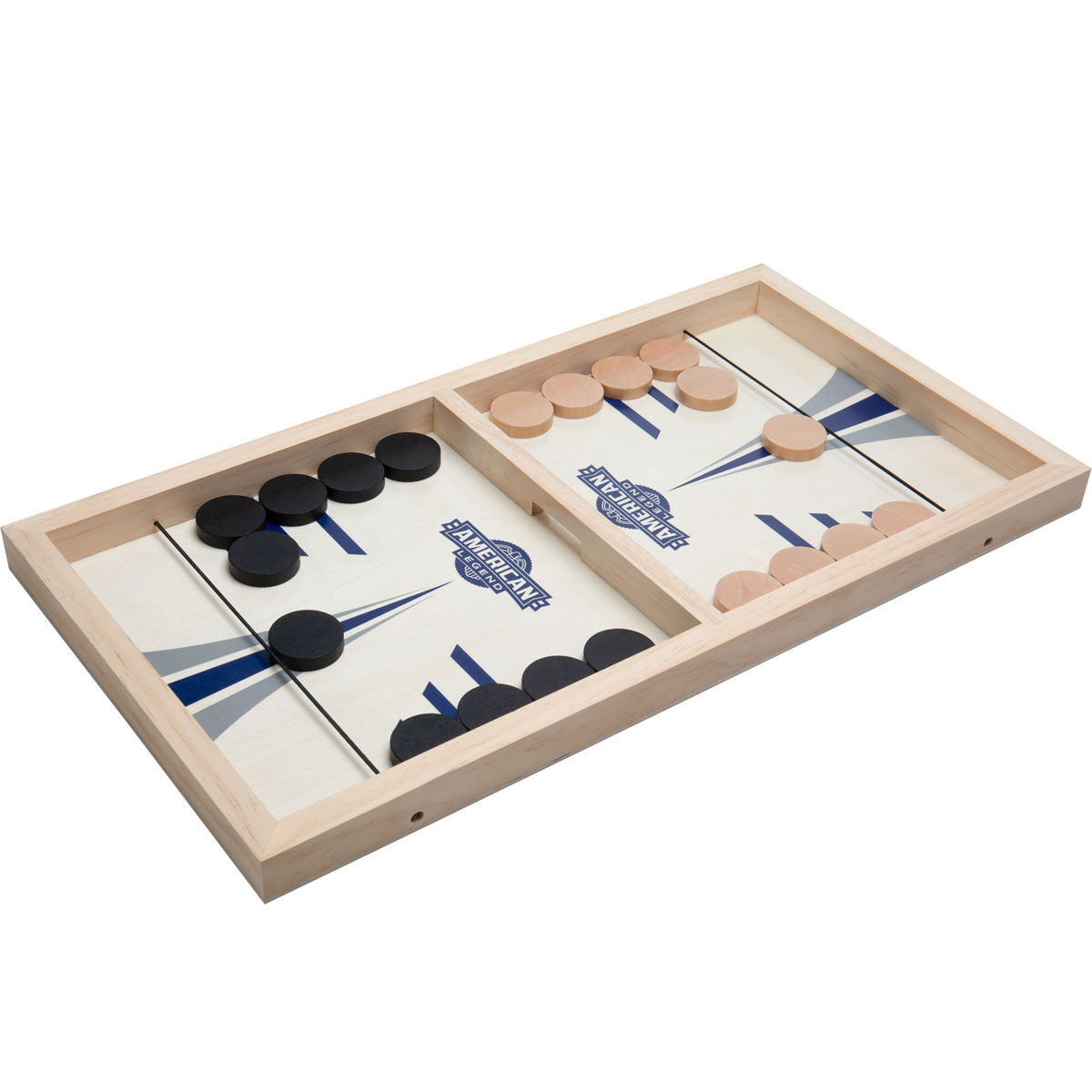 American Legend Sling Puck Game