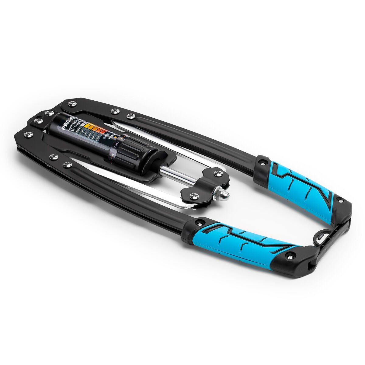 Proiron Hydraulic Arm Strengthener II