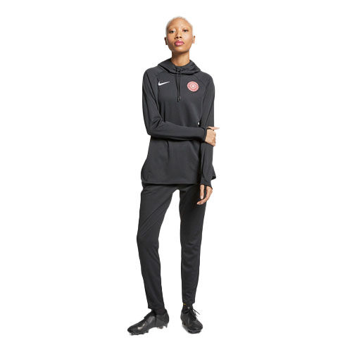 Nike Women's Dri-FIT Academy Pants