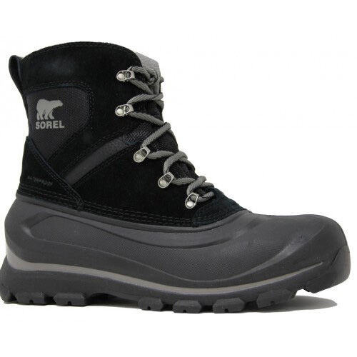Sorel Men's Buxton Laced Winter Boots
