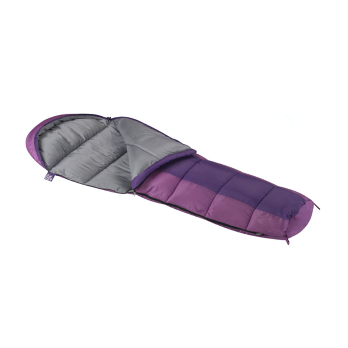 Wenzel Youth Backyard Mummy Bag